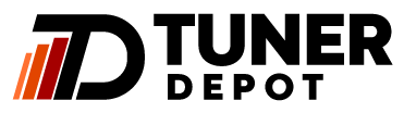 Tuner Depot logo