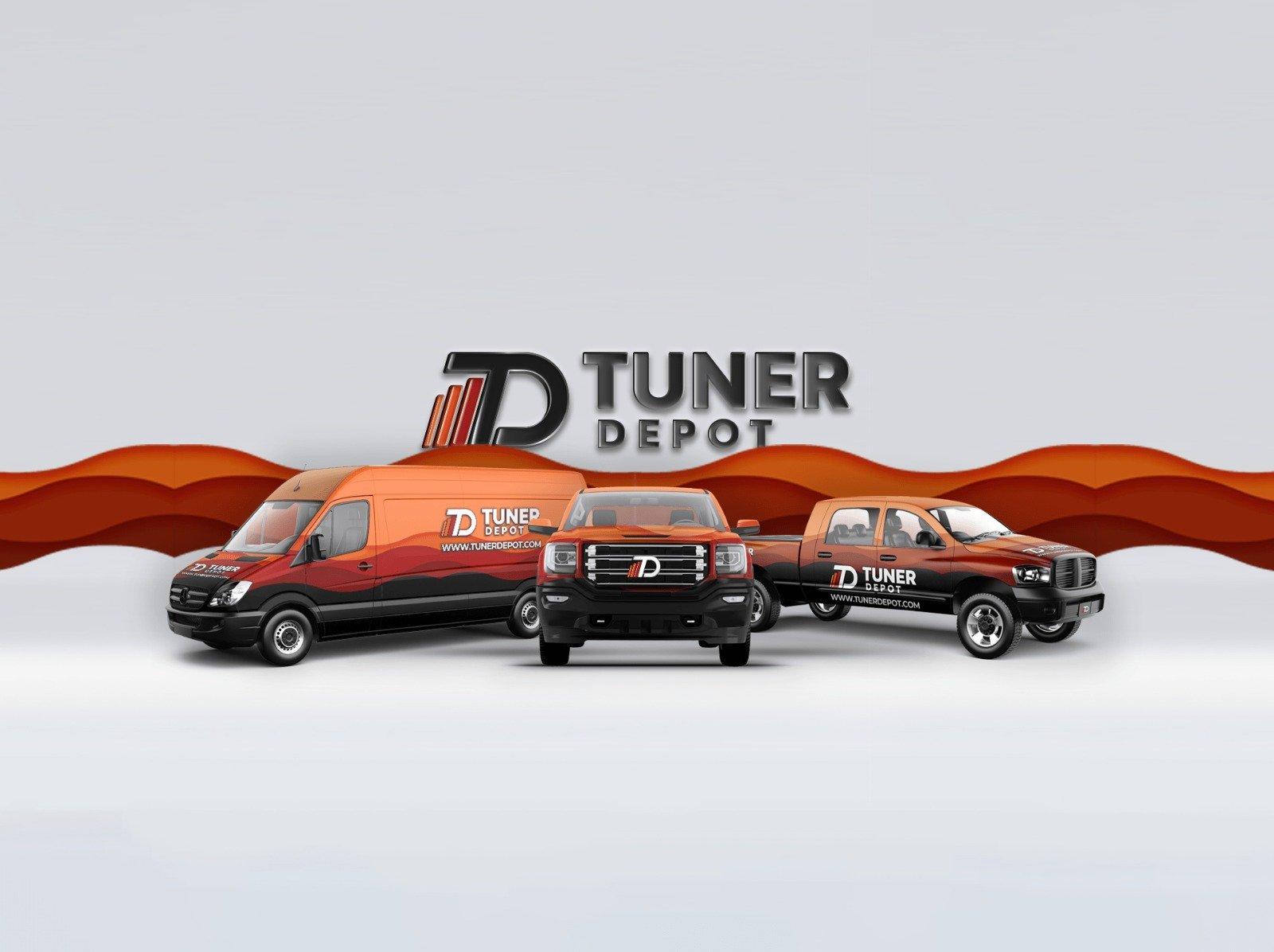 Tuner Depot Resources